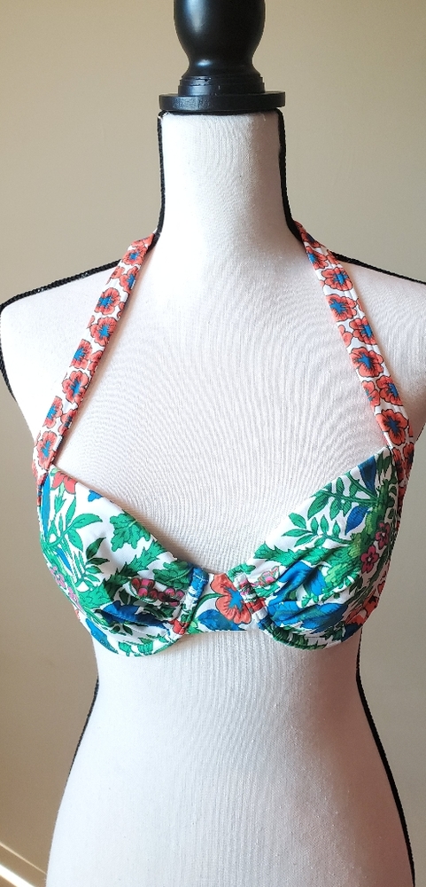 Tommy Bahama bikini top